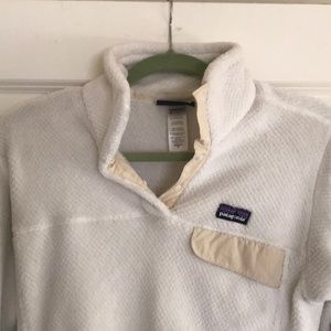 Woman’s Patagonia.